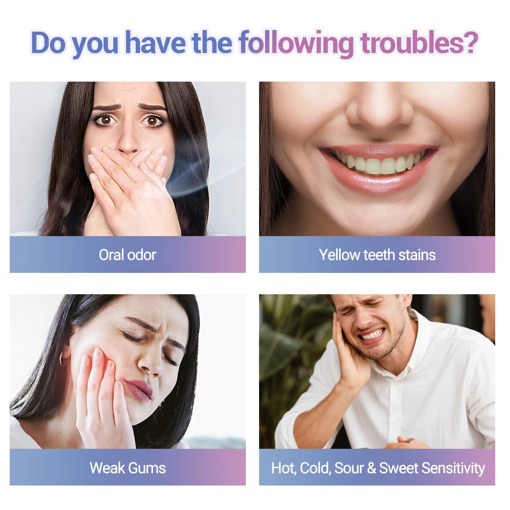 Dentifrice blanchissant à la niacinamide