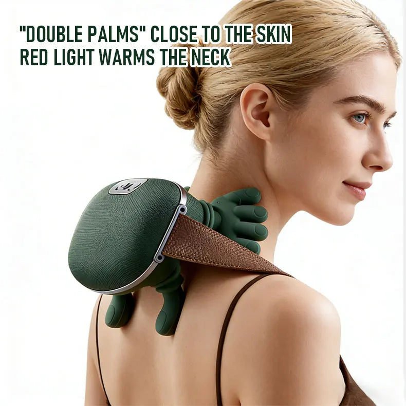 Masseur Cervical & Épaules PROBWAY BW-NS04