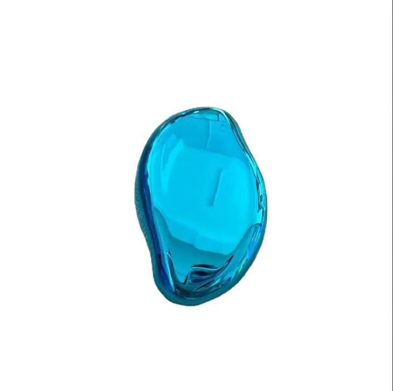 Épilateur Nano Crystal en Verre – Technologie Nano, Exfoliation & Épilation Douce, Sans Chimique, Réutilisable 5 ans