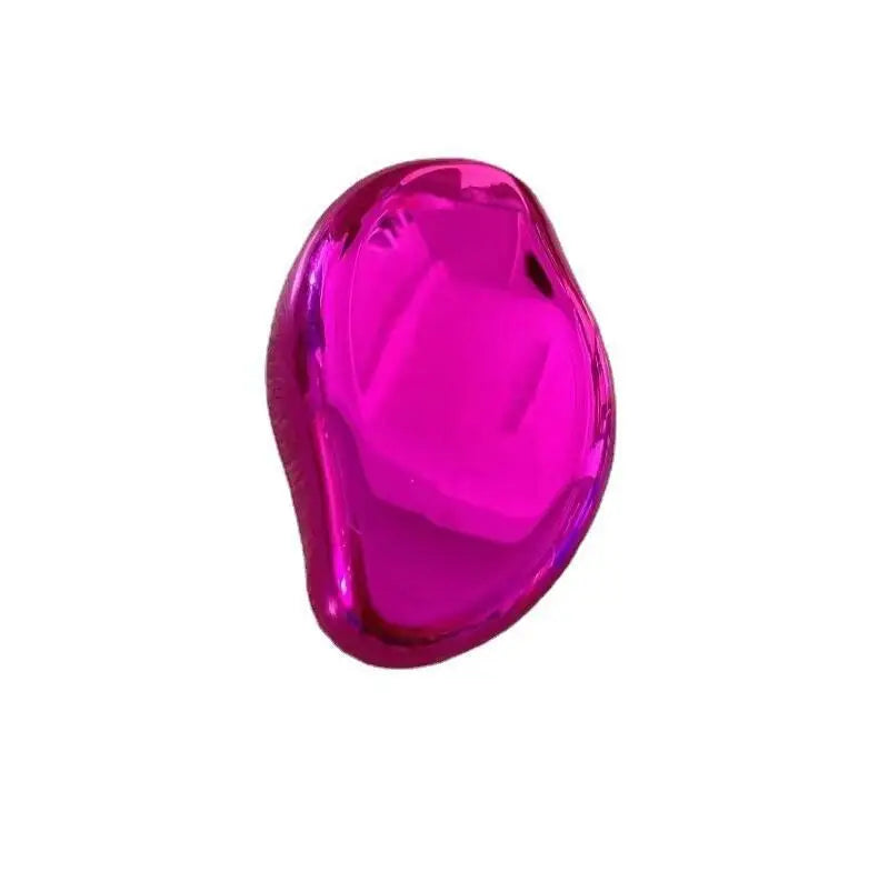 Épilateur Nano Crystal en Verre – Technologie Nano, Exfoliation & Épilation Douce, Sans Chimique, Réutilisable 5 ans