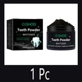 Poudre Blanchissante Dentaire Naturelle – Nettoyage Profond, Haleine Fraîche, Homme & Femme, Usage Quotidie