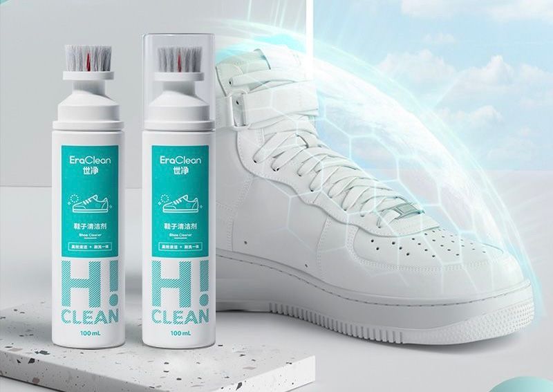 Spray Désodorisant Chaussures EraClean