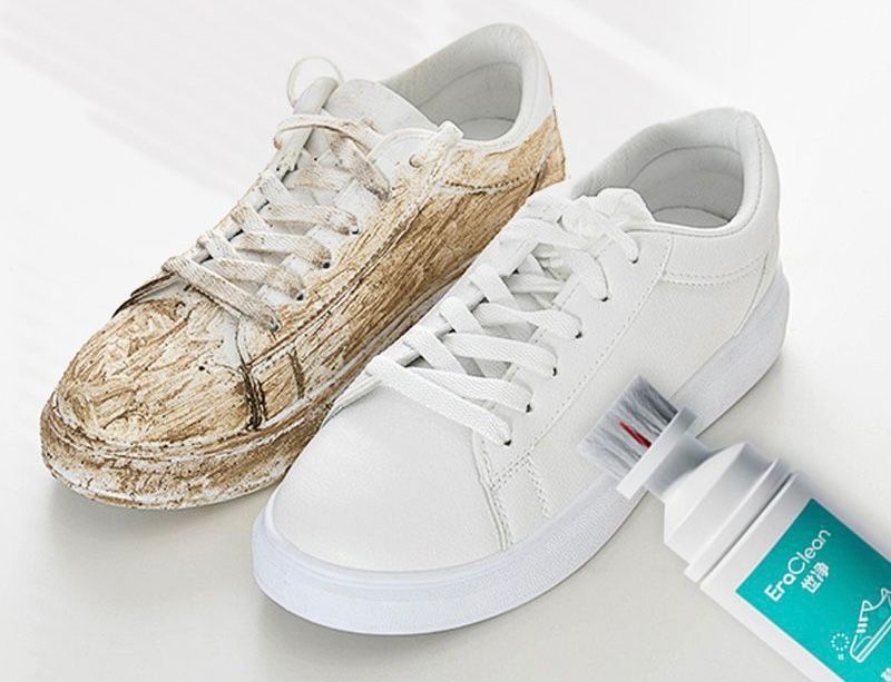 Spray Désodorisant Chaussures EraClean