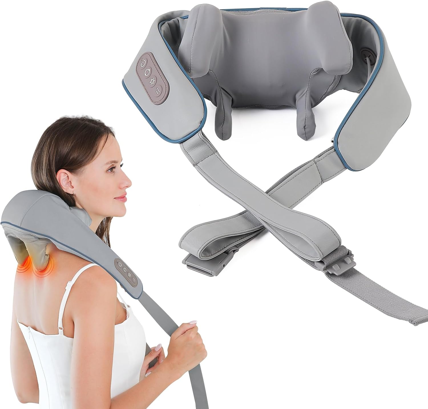 Masseur cervical Foreverlily