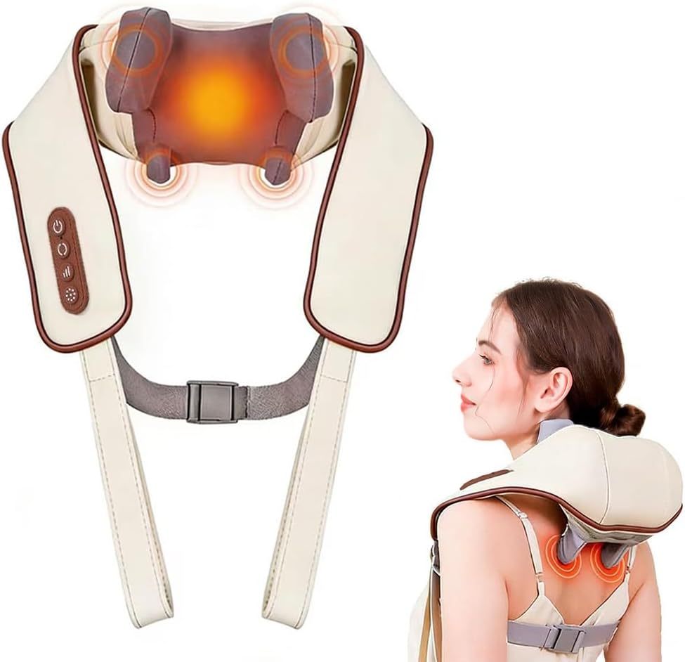 Masseur cervical Foreverlily