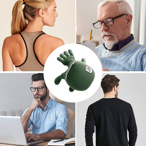 Masseur Cervical & Épaules PROBWAY BW-NS04